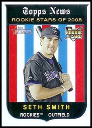141 Seth Smith